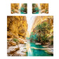 Piece of Paradise Duvet Cover Set