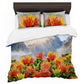 Pin Proteas Duvet Cover Set