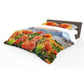Pin Proteas Duvet Cover Set