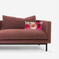 Pink Barberas Oblong Luxury Scatter