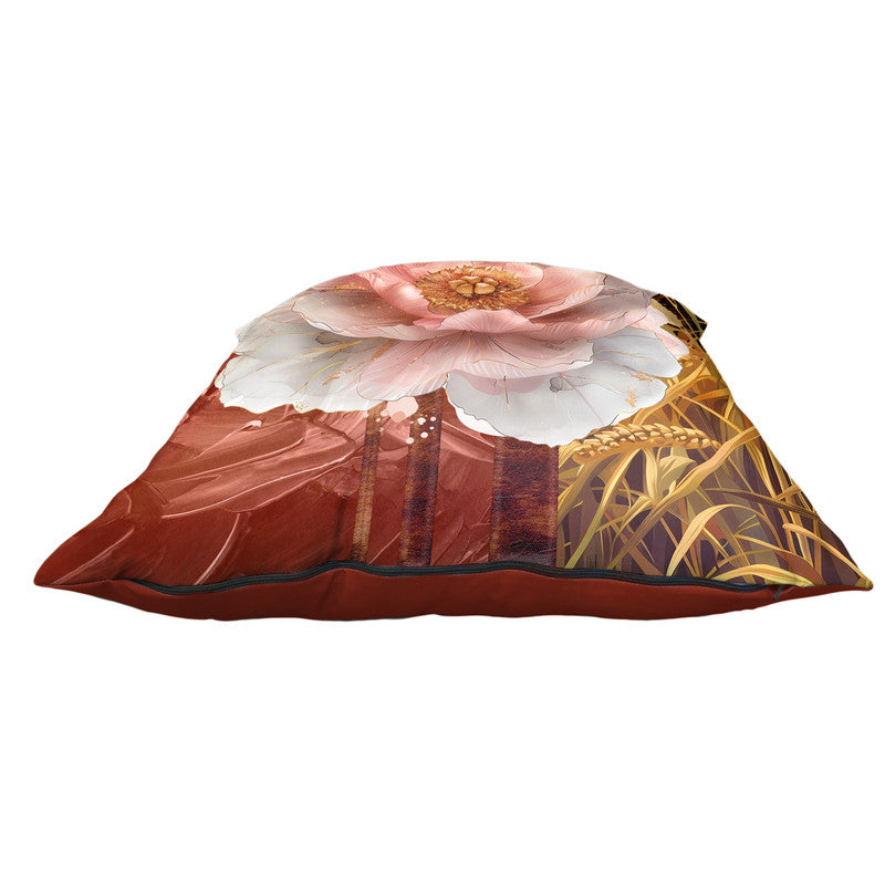 Pink Bloom Harmony Luxury Scatter