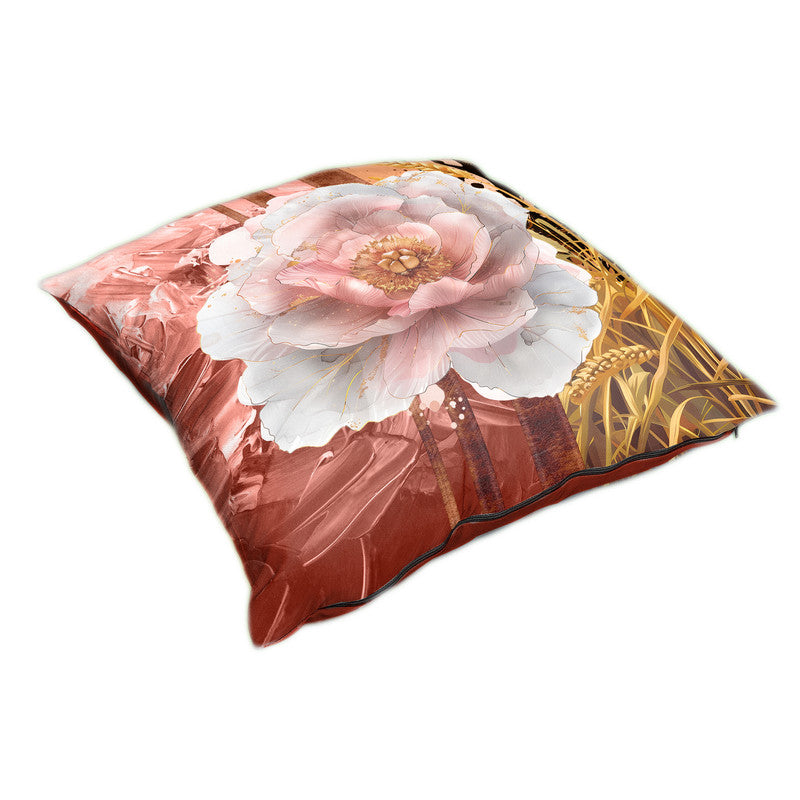 Pink Bloom Harmony Luxury Scatter