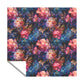 Pink Buds Square Tablecloth