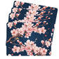 Pink Cherry Blossom Branches Placemats By Mark Van Vuuren