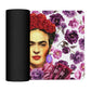 Pink Floral Freda Placemats By Mark Van Vuuren