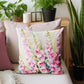 Pink Flower Bells Luxury Scatter
