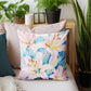 Pink Lillies Luxury Scatter