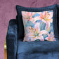 Pink Lillies Luxury Scatter