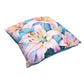 Pink Lillies Luxury Scatter