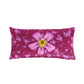 Pink Phlox Oblong Luxury Scatter by Annette Heymans