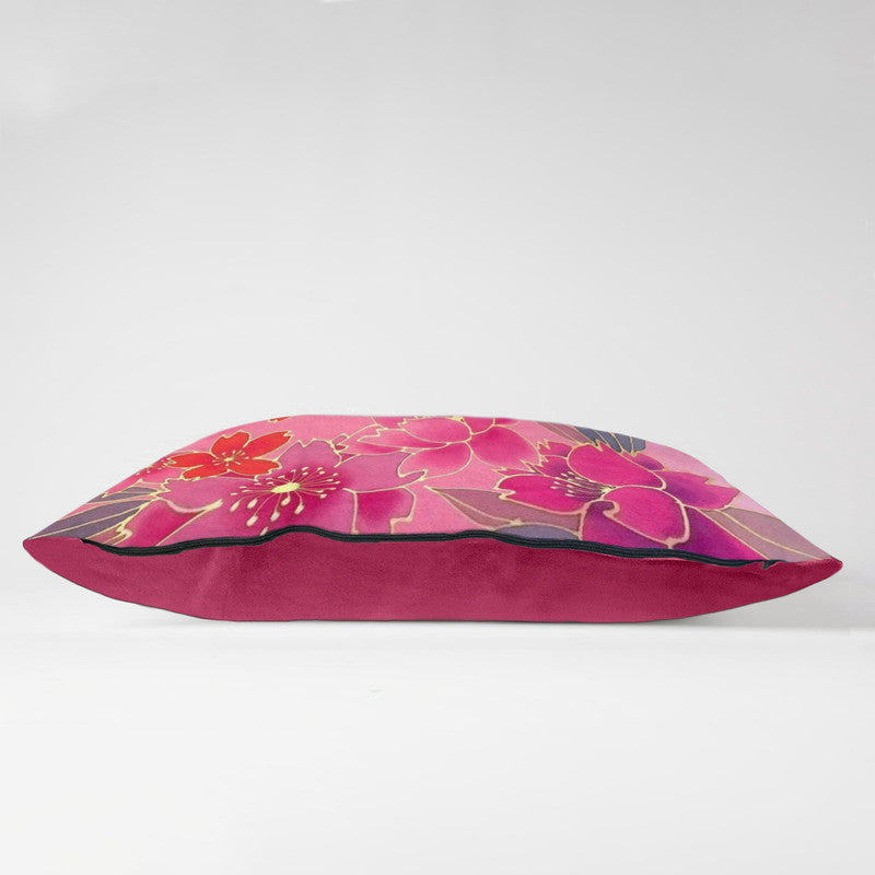 Pink Pompeii King Luxury Scatter