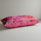 Pink Pompeii King Luxury Scatter