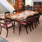 Pink Berries In Bloom 160cm Table Runner