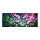 Pink Blossoms Desk Pad