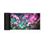 Pink Blossoms Desk Pad