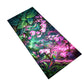 Pink Blossoms Desk Pad