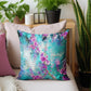 Pink Bougaivilla Luxury Scatter