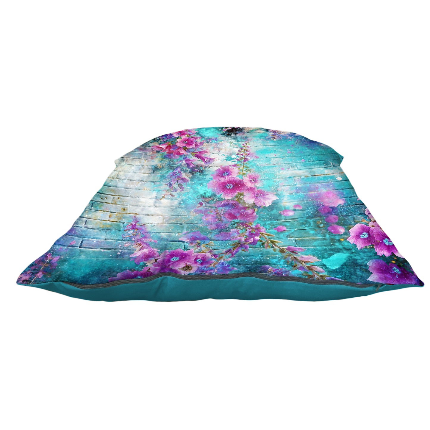 Pink Bougaivilla Luxury Scatter