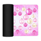 Pink Christmas Placemats
