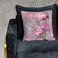 Pink Letter Luxury Scatter