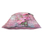 Pink Letter Luxury Scatter