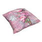 Pink Letter Luxury Scatter