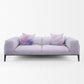 Pink Light Reflections Luxury Scatter Covers (Set of 4)