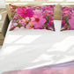 Pink Paradise Duvet Cover Set