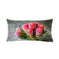 Pink Protea King Luxury Scatter