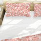 Pink Ribbons Duvet Cover Set