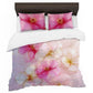 Pink Touch Duvet Cover Set