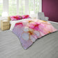 Pink Touch Duvet Cover Set