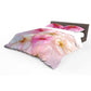 Pink Touch Duvet Cover Set
