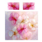 Pink Touch Duvet Cover Set