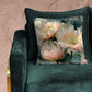 Pink Water Lily Luxury Scatter by Wikus Schalkwyk