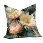 Pink Water Lily Luxury Scatter by Wikus Schalkwyk