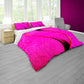 Pink & Fabulous Duvet Cover Set