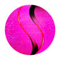 Pink & Fabulous Round Tablecloth