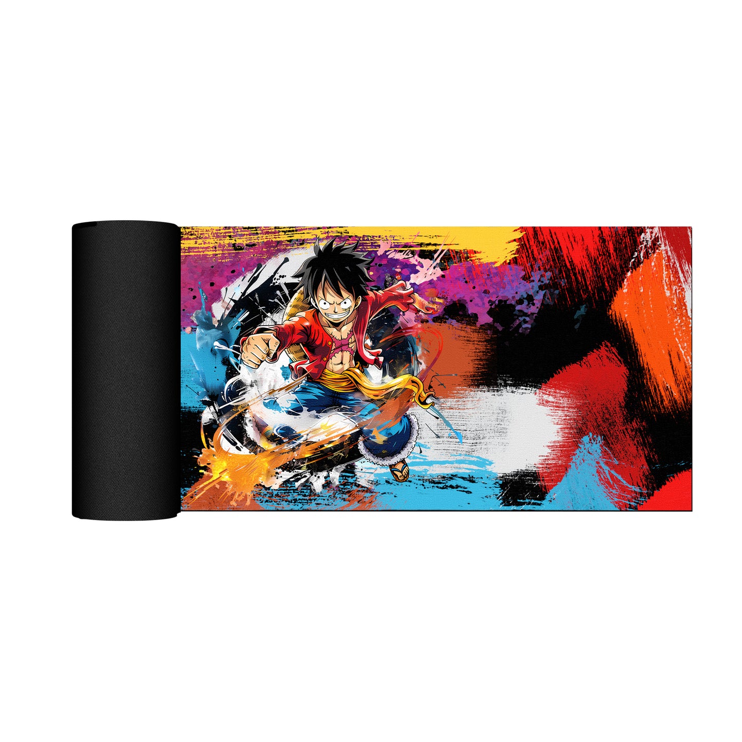 Pirate King Desk Pad