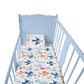 Plane Practice Cot Set