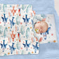 Plane Practice Cot Set