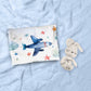Plane Practice Cot Set