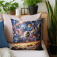 Planet Meeting Luxury Scatter
