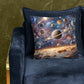 Planet Meeting Luxury Scatter