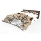 Playful Prowess Lion Cubs Duvet Cover Set by Nathan Pieterse