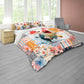 Playful Piglet Kids Duvet Cover Set