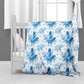 Playing Hide and Seek Baby Fleece Blanket