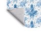 Playing Hide and Seek Baby Fleece Blanket