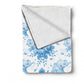 Playing Hide and Seek Baby Fleece Blanket
