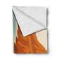 Plettenberg Light Weight Fleece Blanket by Wikus Schalkwyk